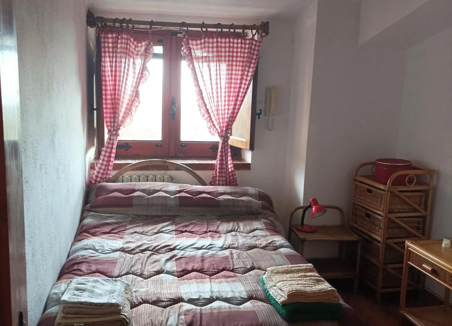 Willa Marisa'S House Zafferana Etnea